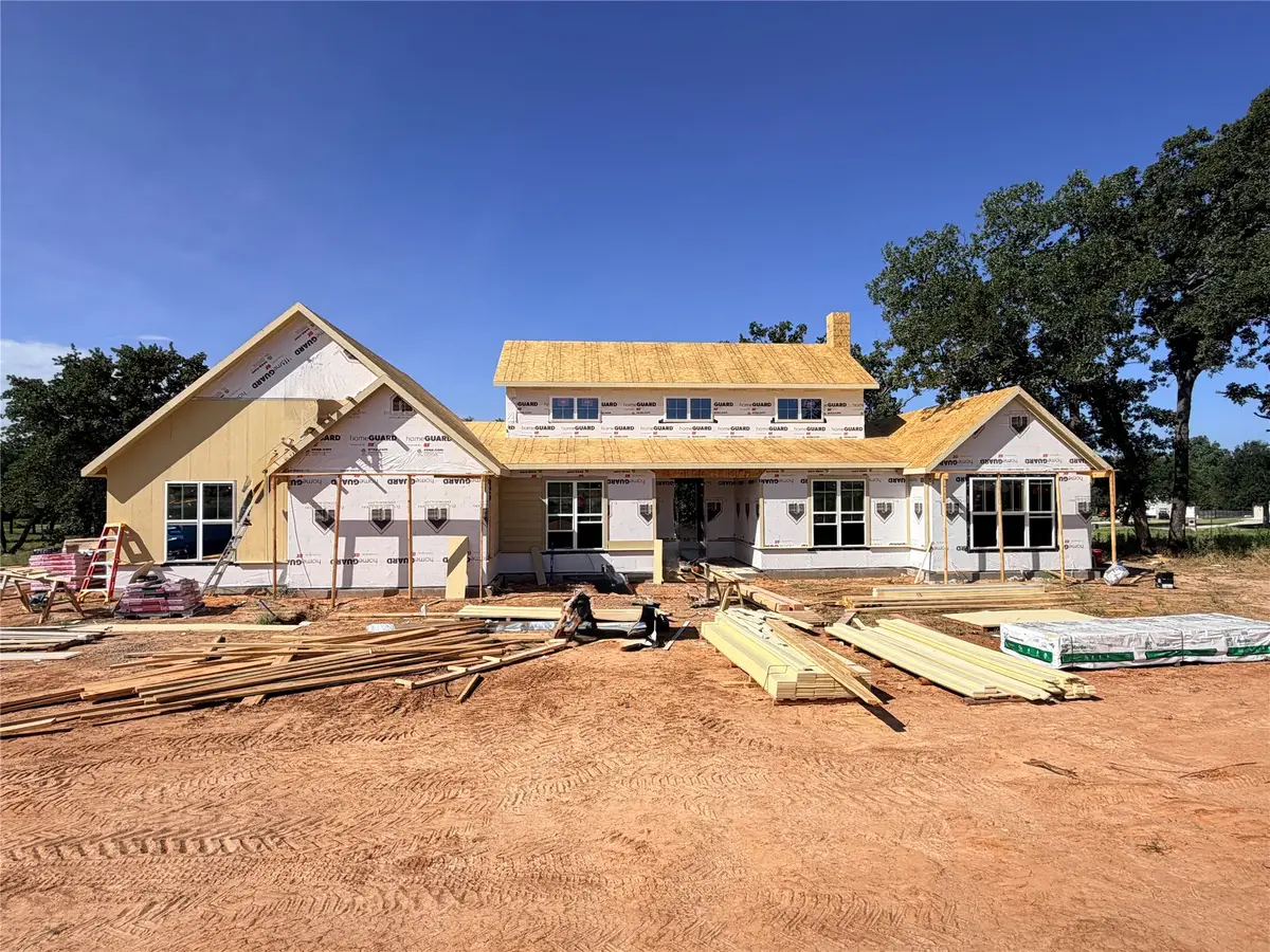 TBD Sundance Three Quarter Loop, Poolville, TX 76487 - #1