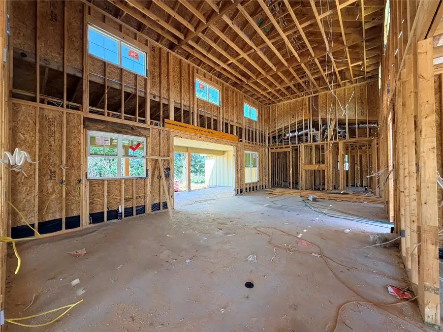 TBD Sundance Three Quarter Loop, Poolville, TX 76487 - #3
