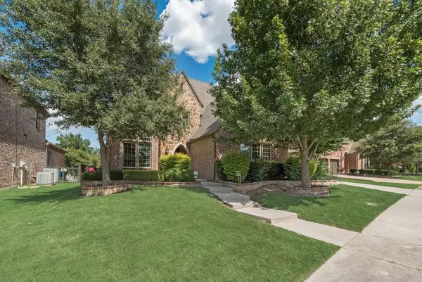 7458 Rose Garden Boulevard, Frisco, TX 75035