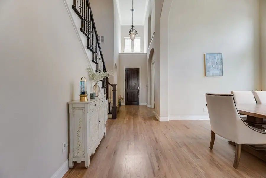 7458 Rose Garden Boulevard, Frisco, TX 75035 - #3
