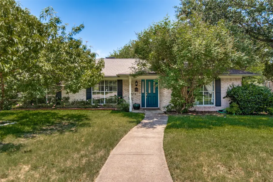 4372 Royal Ridge Drive, Dallas, TX 75229 - #3