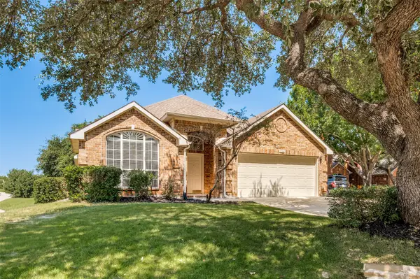 2901 Cedar Pass Court, Flower Mound, TX 75022
