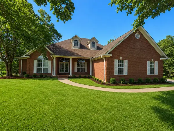 3952 Fm 451, Waskom, TX 75692