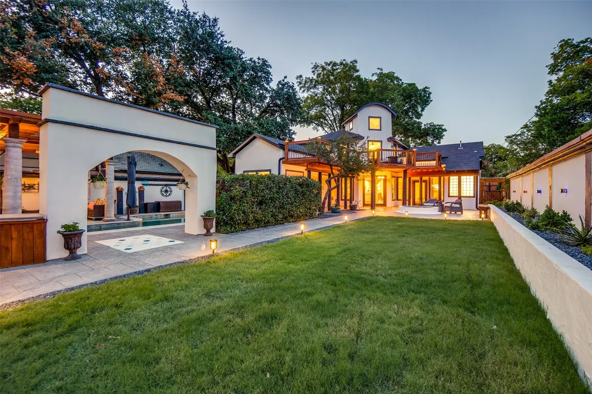 5318 Denton Drive, Dallas, TX 75235 - #1