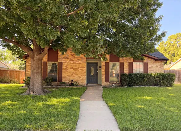 332 Willow Springs Drive, Coppell, TX 75019
