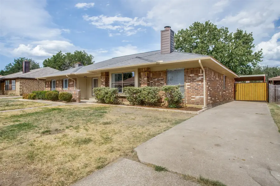 3000 Hilltop Drive, Euless, TX 76039 - #2