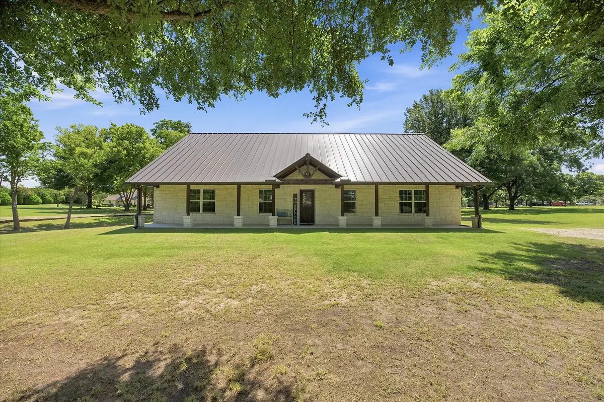 2301 County Road 1112, Farmersville, TX 75442 - #1