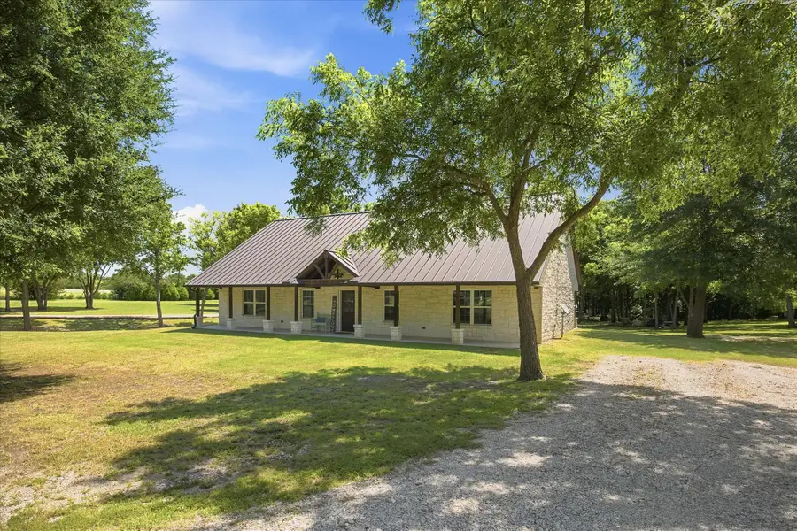 2301 County Road 1112, Farmersville, TX 75442 - #2