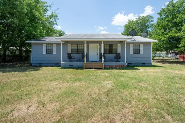8400 Lady Bird, Kemp, TX 75143