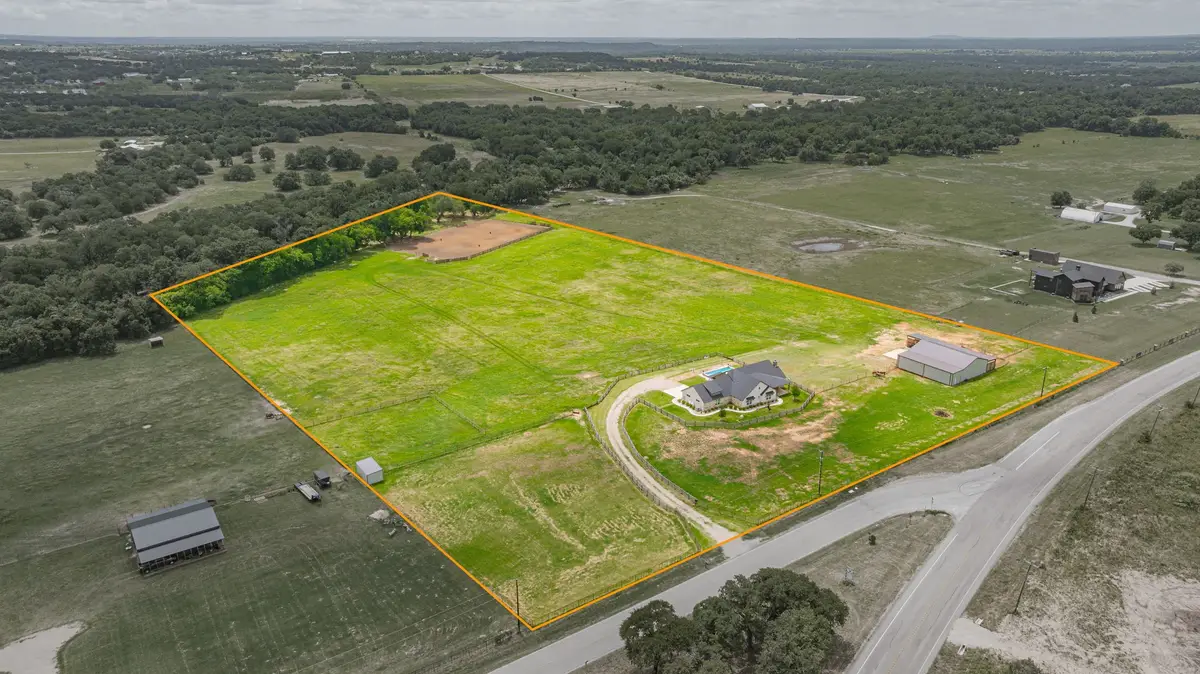 5255 Dennis Road Road, Weatherford, TX 76087 - #1