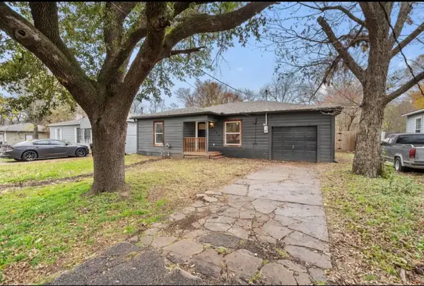 4504 Third Street, Greenville, TX 75401