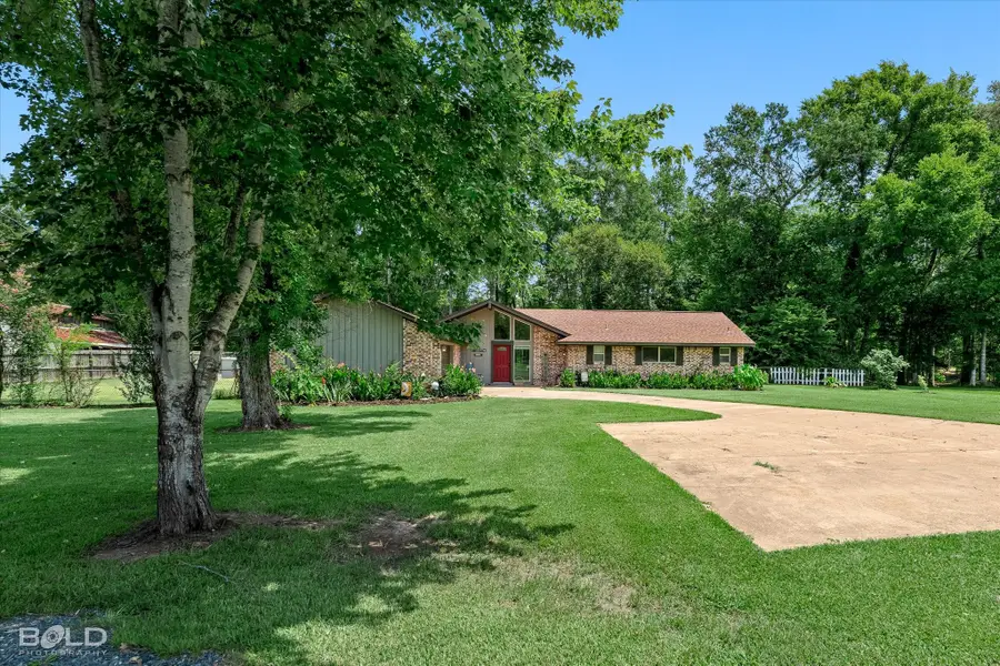 186 Cane Bend Drive, Haughton, LA 71037 - #2