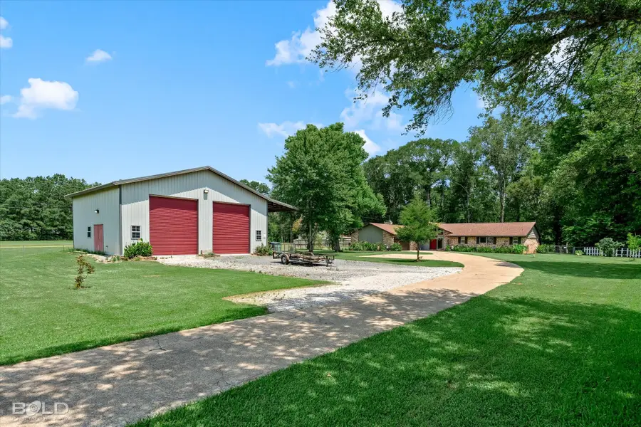 186 Cane Bend Drive, Haughton, LA 71037 - #3