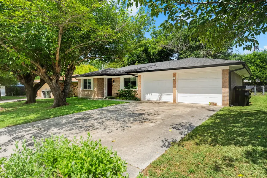 3710 Arthur Road, Temple, TX 76502 - #3