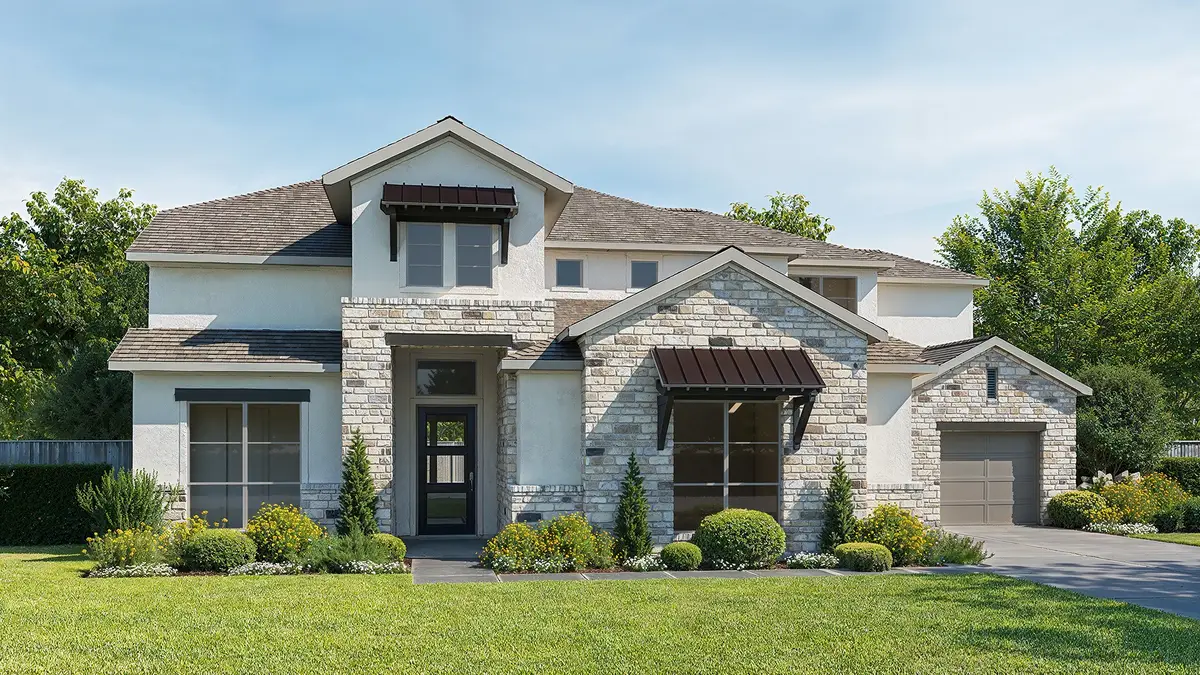 230 Chesterfield Lane, Heath, TX 75032 - #1