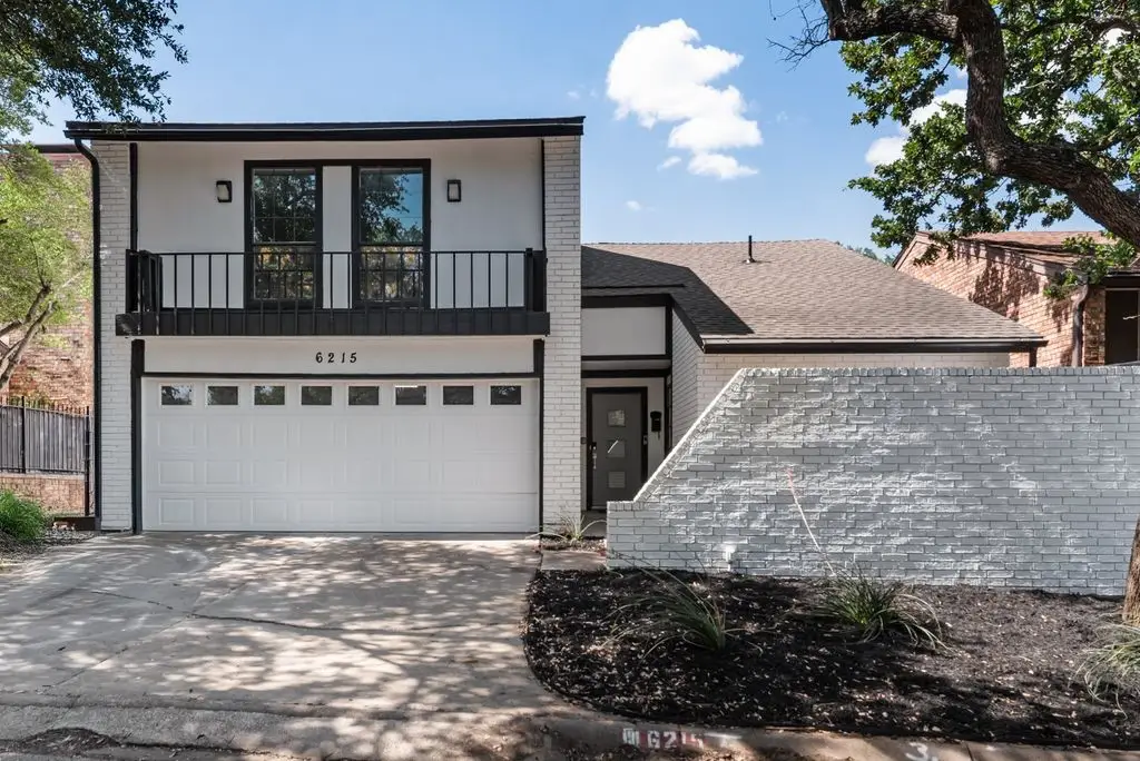 6215 Post Oak Terrace, Fort Worth, TX 76112 - #1