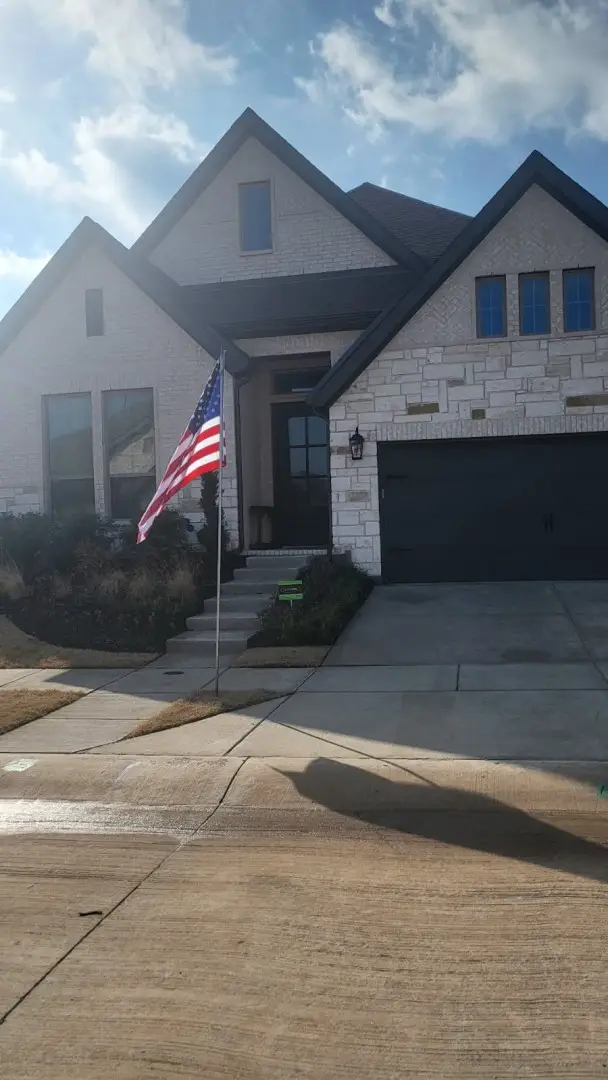 1511 Wolfgang Way, Van Alstyne, TX 75495 - #1