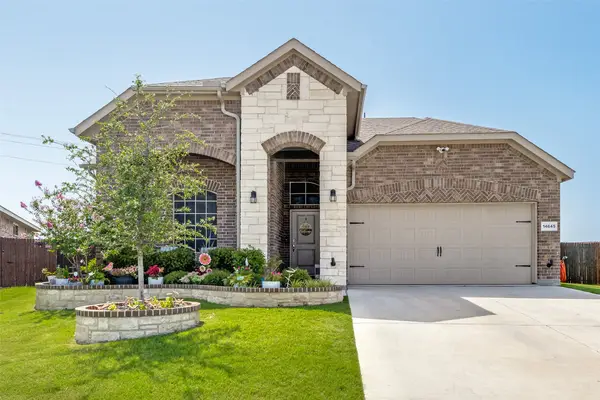 14645 Antlia Drive, Haslet, TX 76052