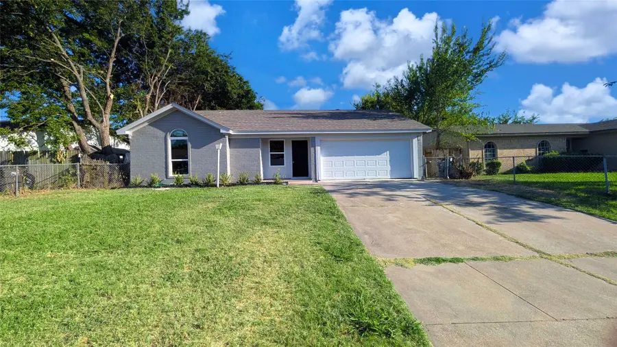 1324 Limerick Drive, Fort Worth, TX 76134 - #2