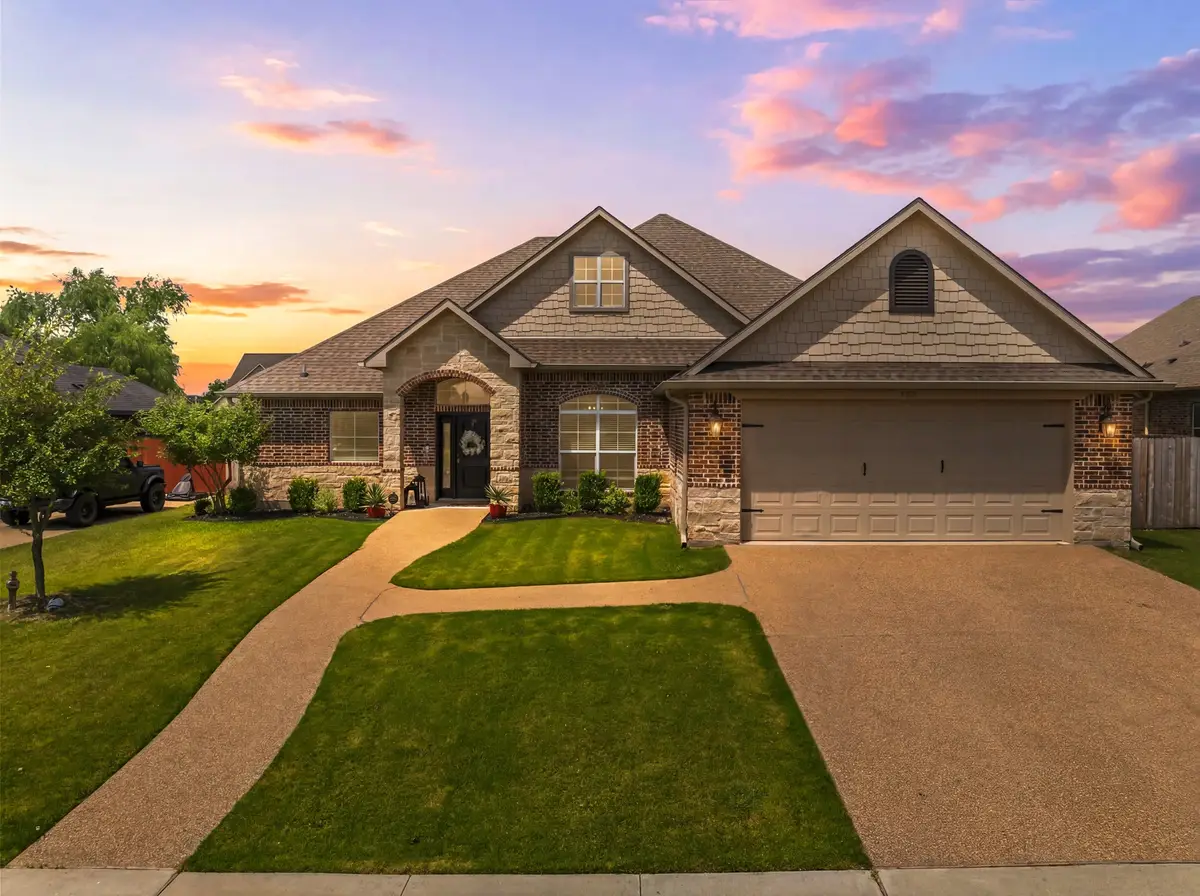 386 Cavitt Court, Robinson, TX 76706 - #1