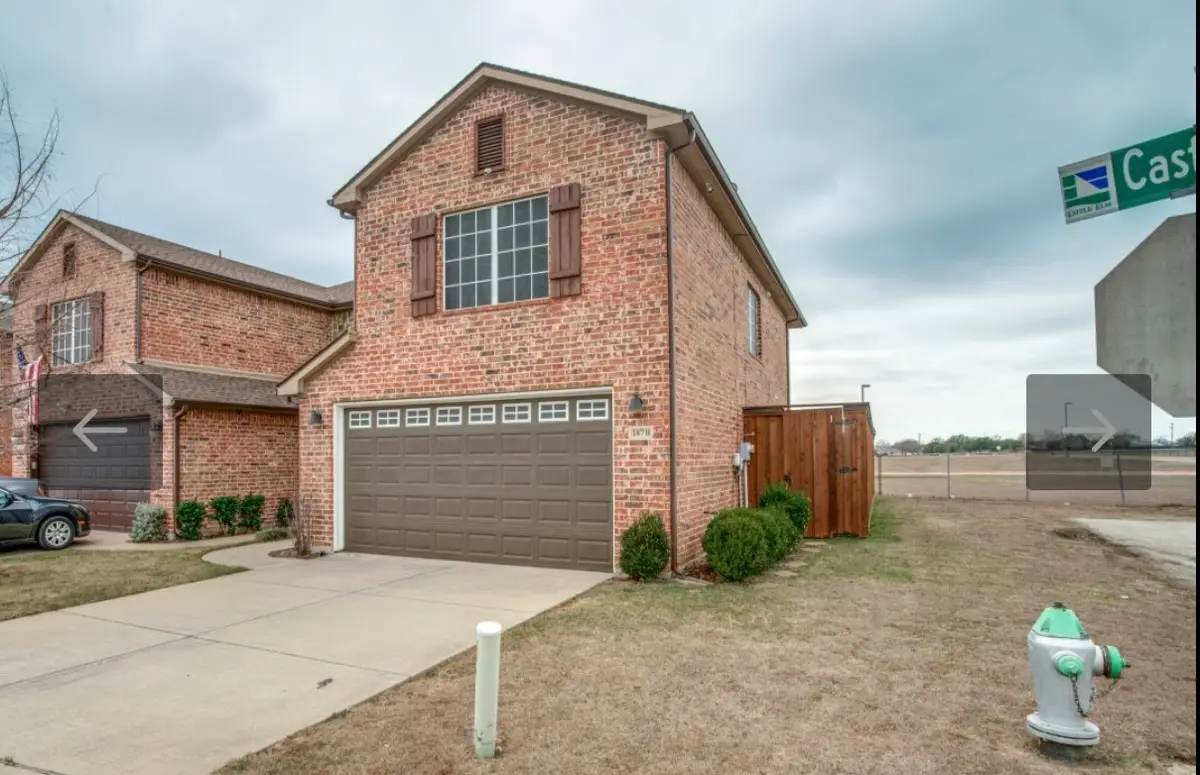 187 Castleridge Drive #B, Little Elm, TX 75068 - #1