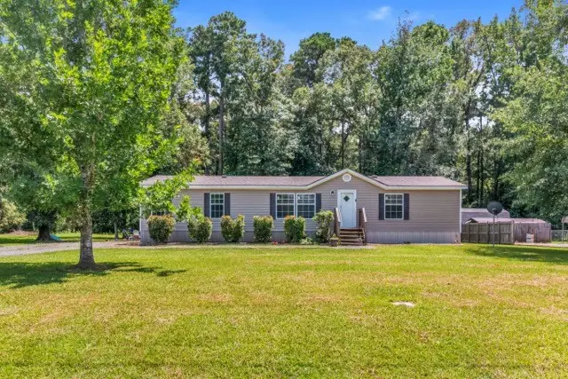 609 Haughton Trace Court, Haughton, LA 71037 - #1