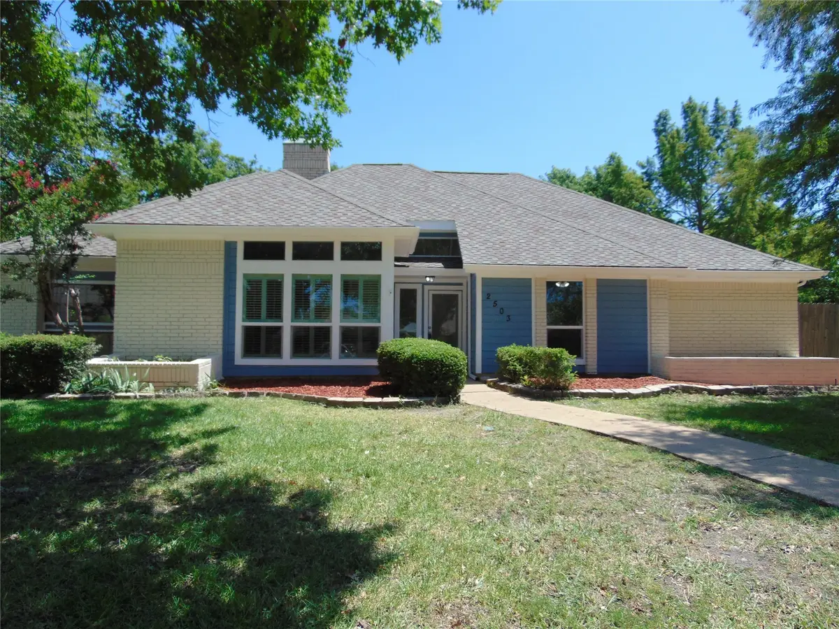 2503 Vanderbilt Court, Rowlett, TX 75088 - #1