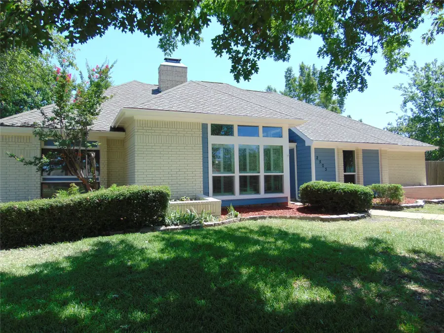 2503 Vanderbilt Court, Rowlett, TX 75088 - #2