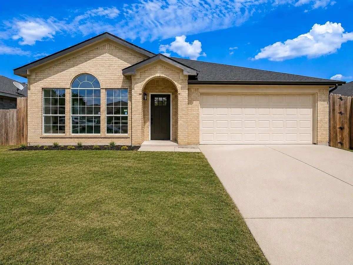 7113 Avington Way, Fort Worth, TX 76133 - #1