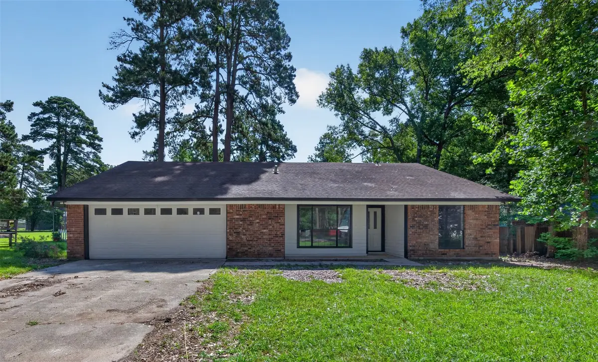 1047 Park Drive, Mansfield, LA 71052 - #1