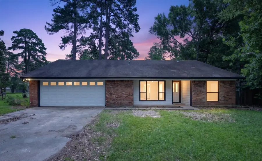 1047 Park Drive, Mansfield, LA 71052 - #2