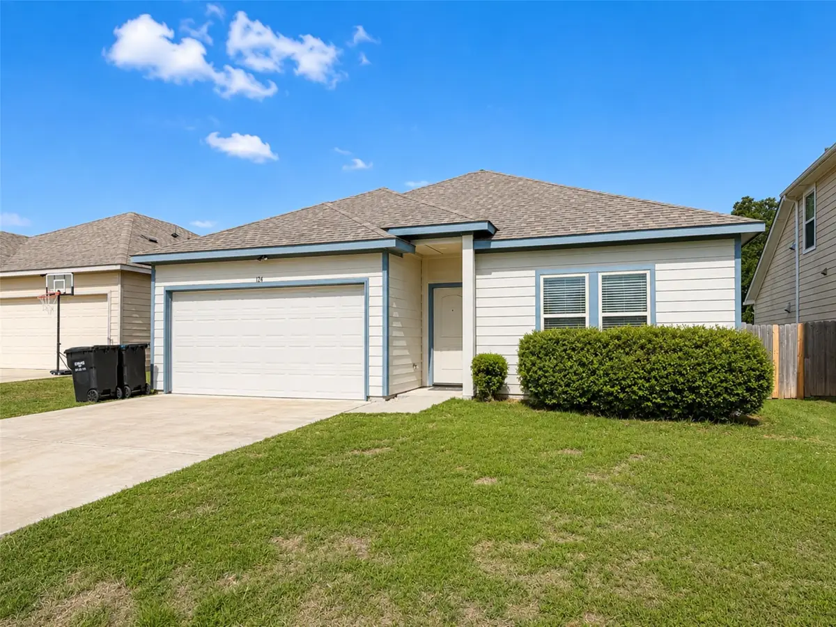 124 Canales Circle, Greenville, TX 75401 - #1