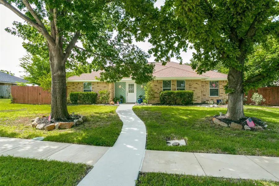 909 Hillside Lane, Flower Mound, TX 75028 - #3