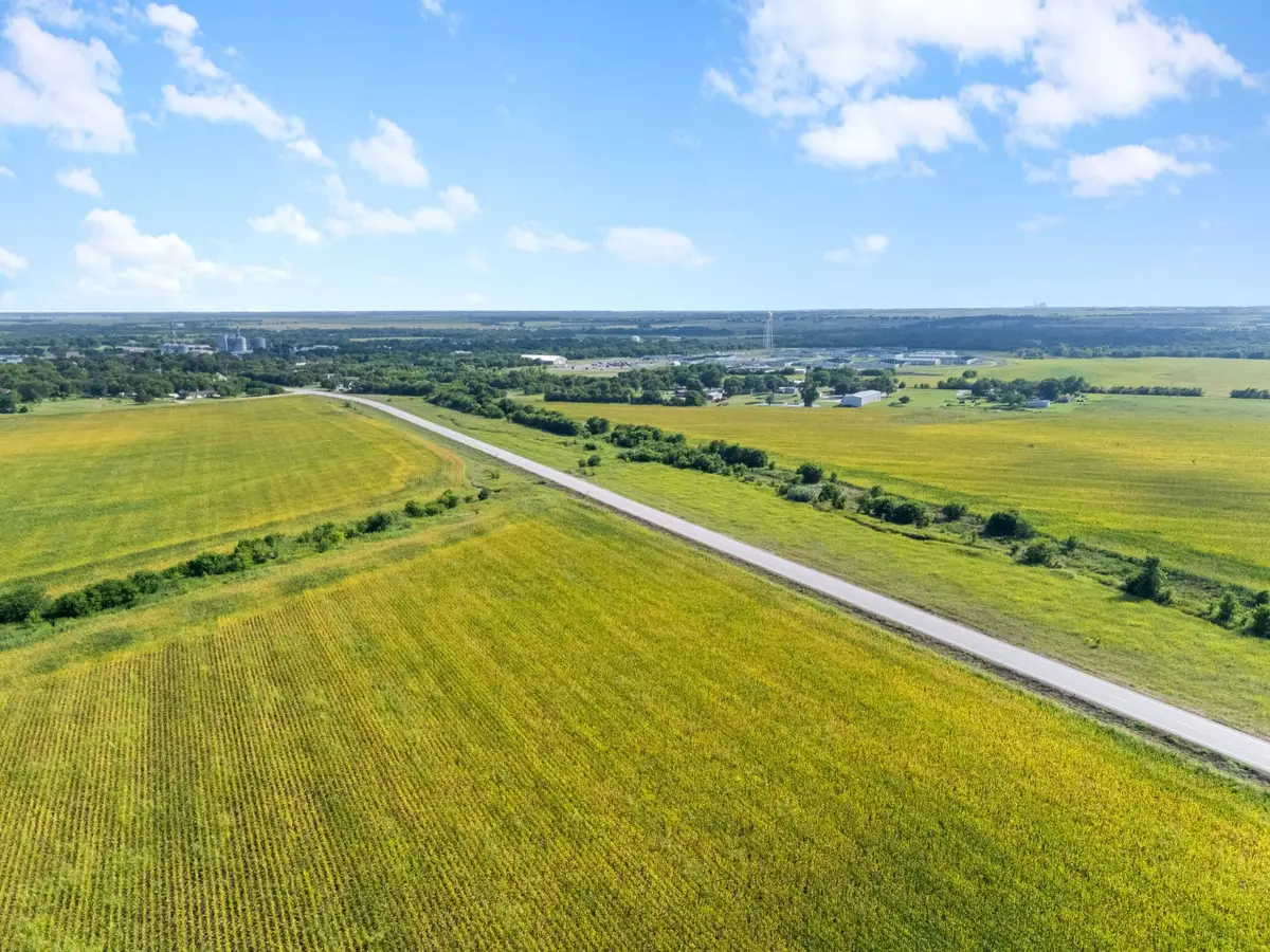 107.48 ac. TBD County Line Parkway, Mart, TX 76664 - #1