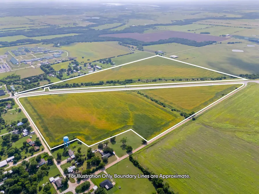107.48 ac. TBD County Line Parkway, Mart, TX 76664 - #2