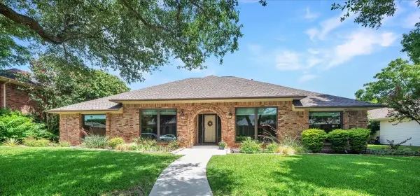 2225 Fountain Head Drive, Plano, TX 75023