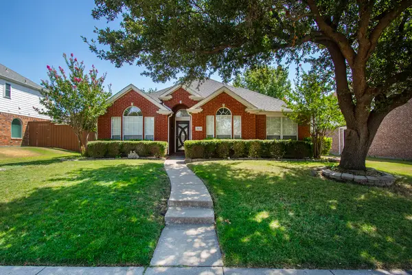 2452 Brycewood Lane, Plano, TX 75025