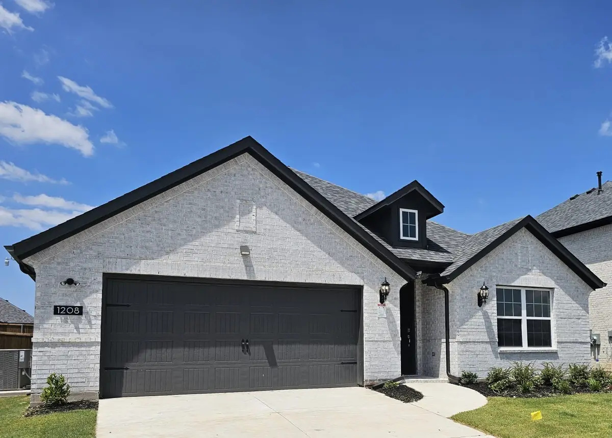 1208 Castiglione Lane, Anna, TX 75409 - #1
