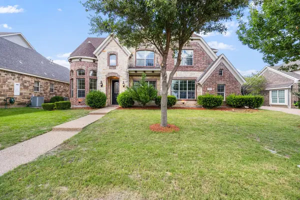 2491 Stonybrook Drive, Prosper, TX 75078