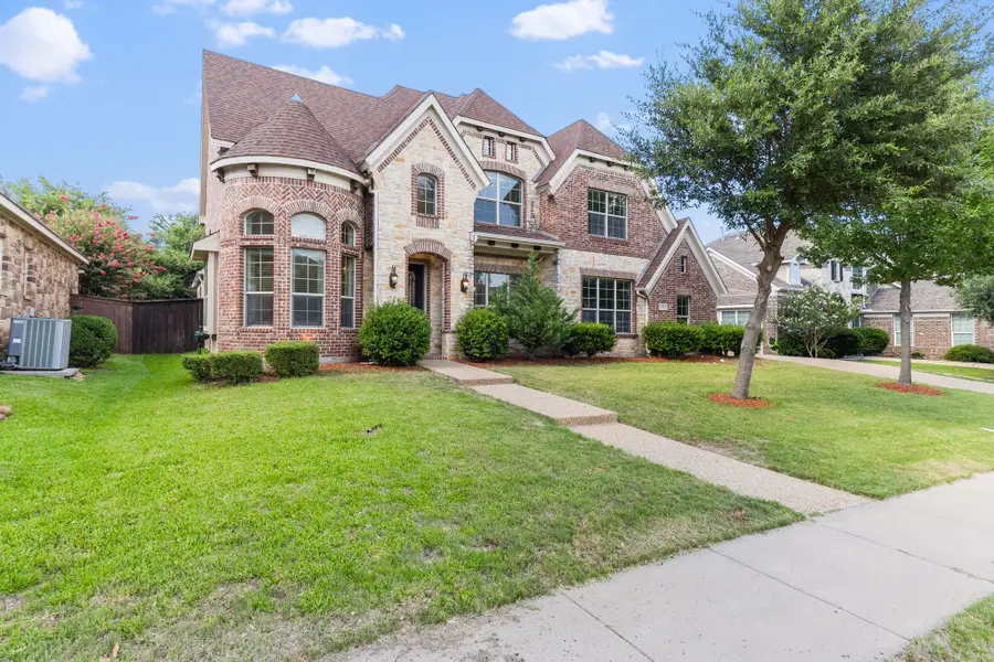 2491 Stonybrook Drive, Prosper, TX 75078 - #2