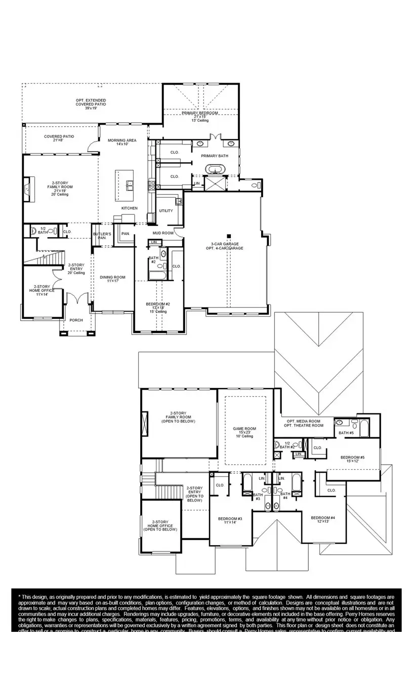 321 Mockingbird Lane, Heath, TX 75032 - #2