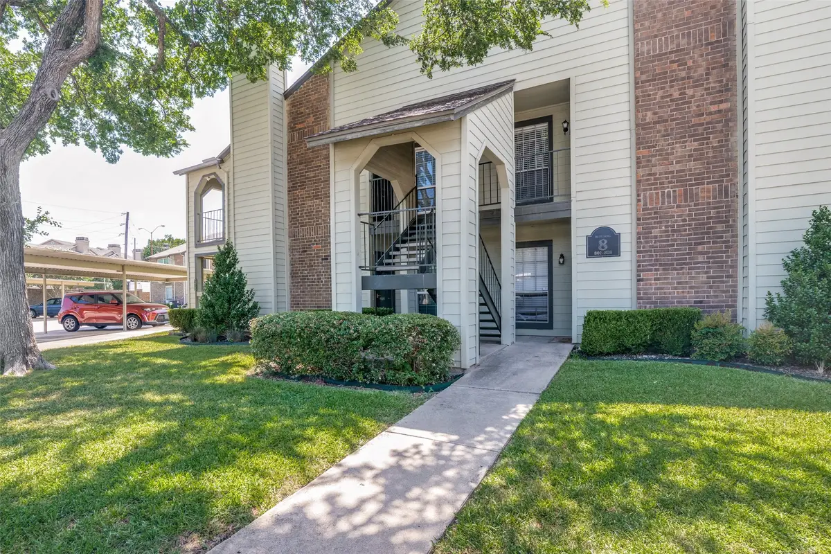 5981 Arapaho Road #802, Dallas, TX 75248 - #1
