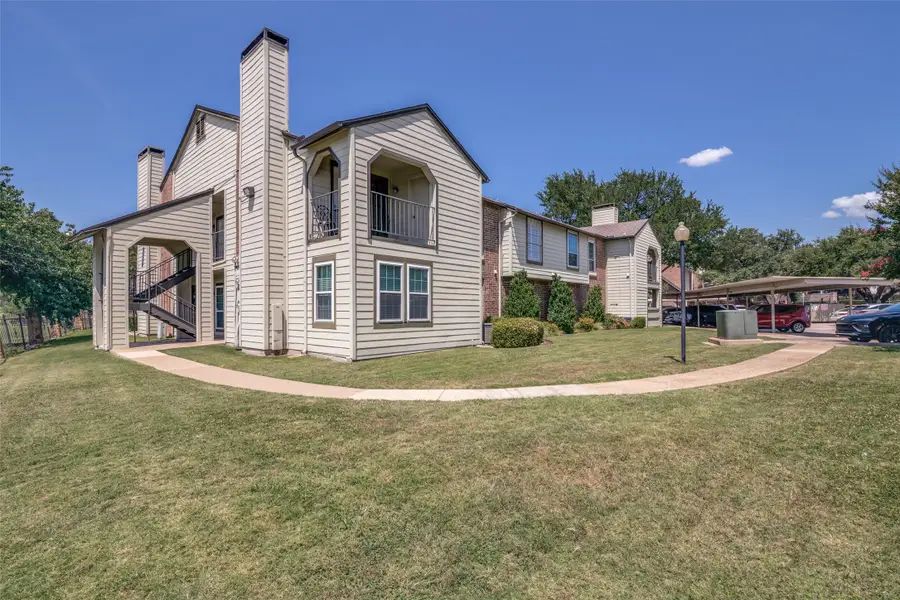 5981 Arapaho Road #802, Dallas, TX 75248 - #3