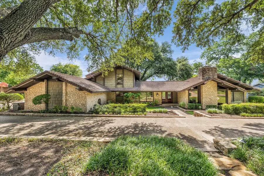 3716 Laguna Vista Drive, Waco, TX 76708 - #2