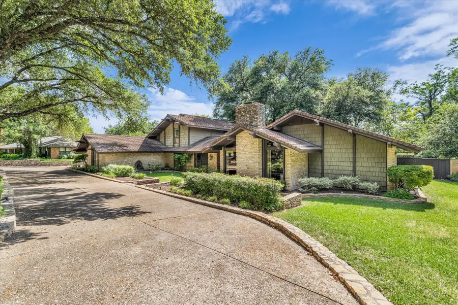 3716 Laguna Vista Drive, Waco, TX 76708 - #3