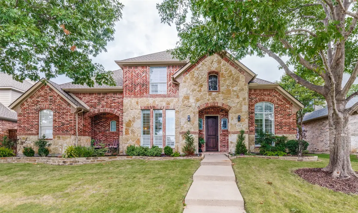 1638 Sandia Lane, Frisco, TX 75033 - #1
