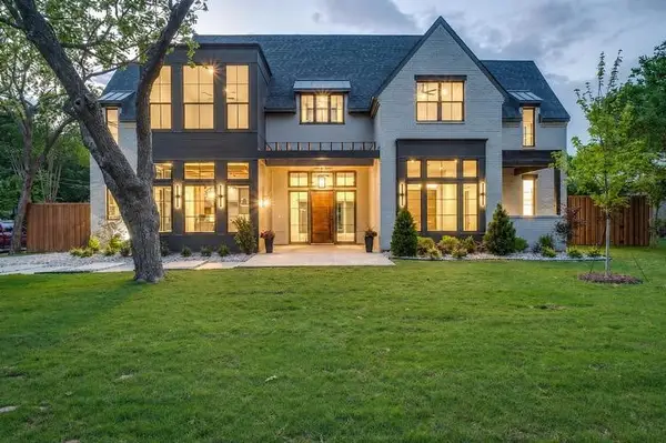 9317 Redondo Drive, Dallas, TX 75218
