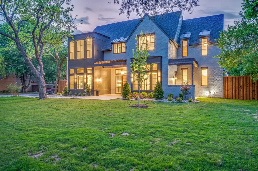 9317 Redondo Drive, Dallas, TX 75218 - #2