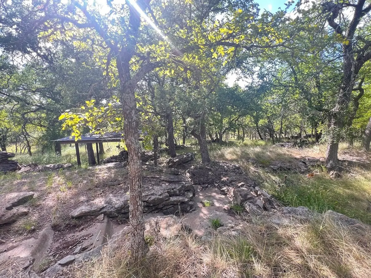 927 Cutter Circle, May, TX 76857 - #1