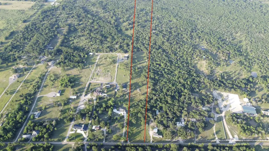 TBD County Rd 301, Terrell, TX 75160 - #2